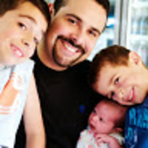 Meet your Posher, Juan